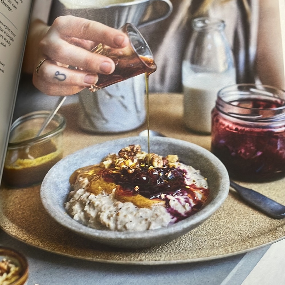 - FEED YOUR MIND - plant based recipes for positive mental health - Picture 8 of 8